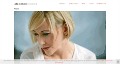 Desktop Screenshot of larsgehrlein.com
